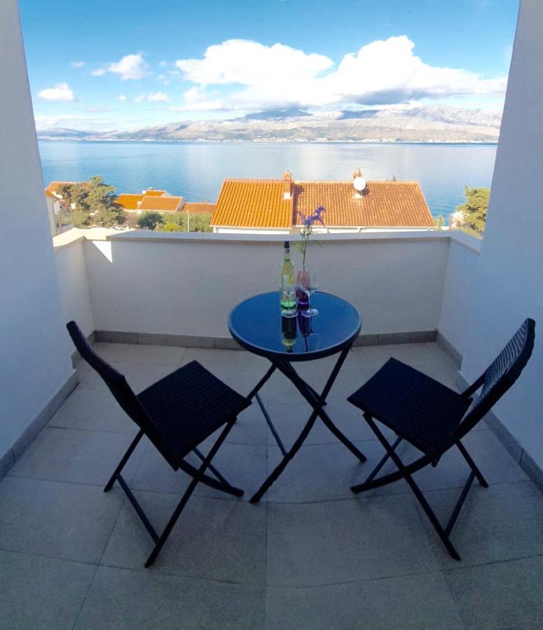 Apartman Marija *